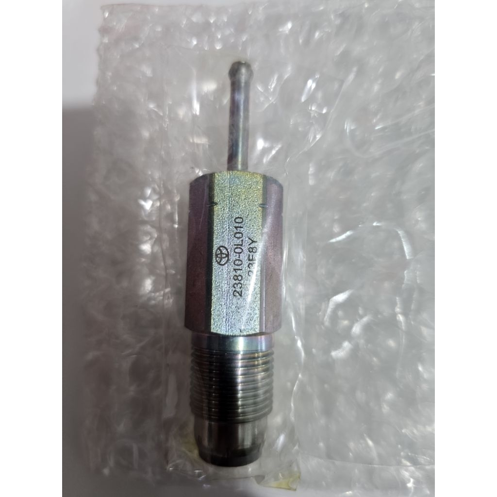 Valve limiter pressure Innova Fortuner Hilux Triton Pajero sport