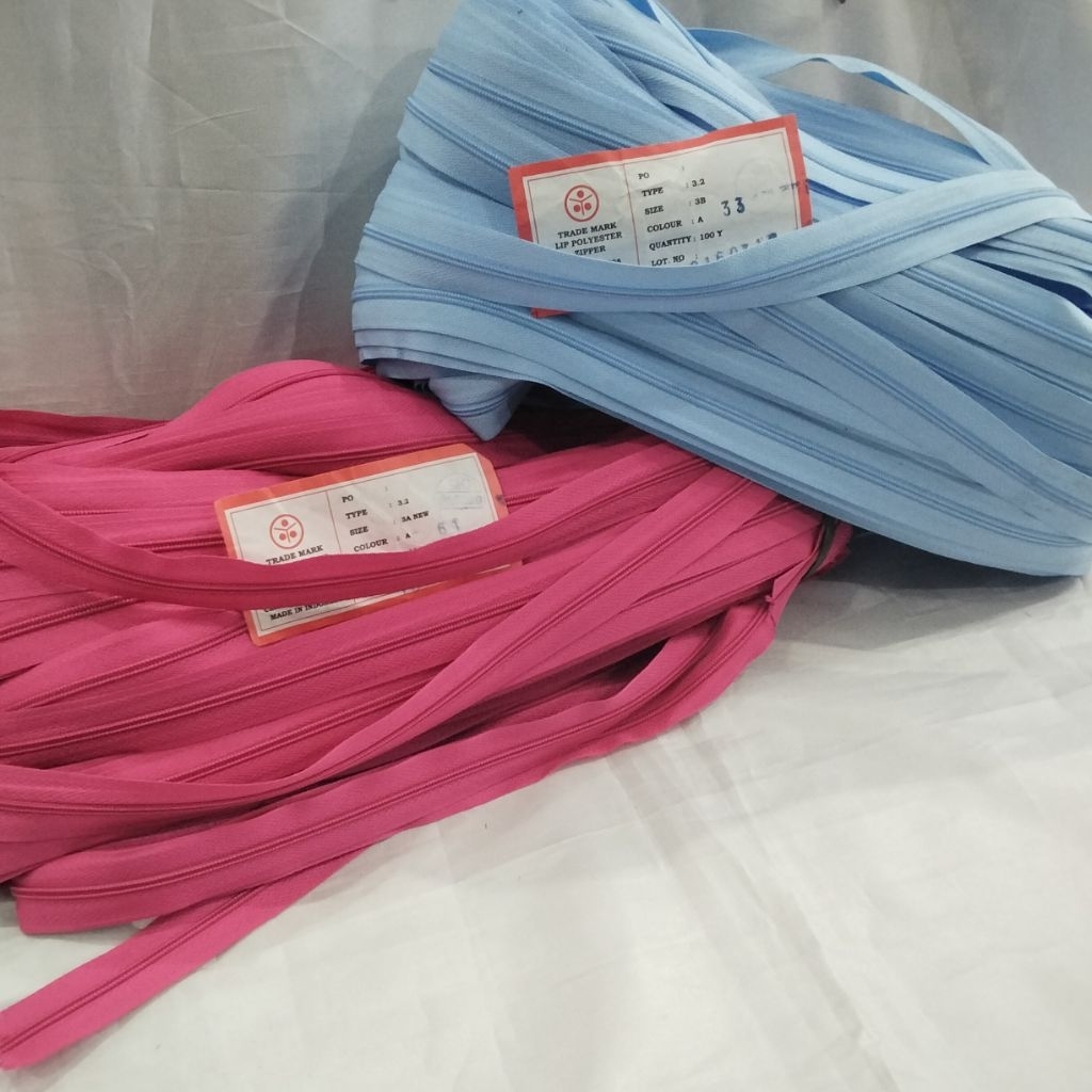 (OBRAL) Resleting Amco No.3 /Daun Resleting Amco no 3 coil(isi 100 yard) Rits Amco no 3 Gigi coil/Ni