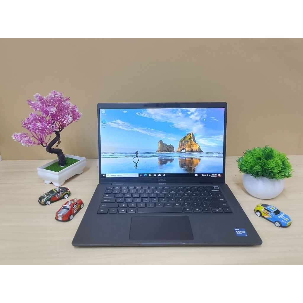 LAPTOP DELL LATITUDE 7320 I7 GEN 11
