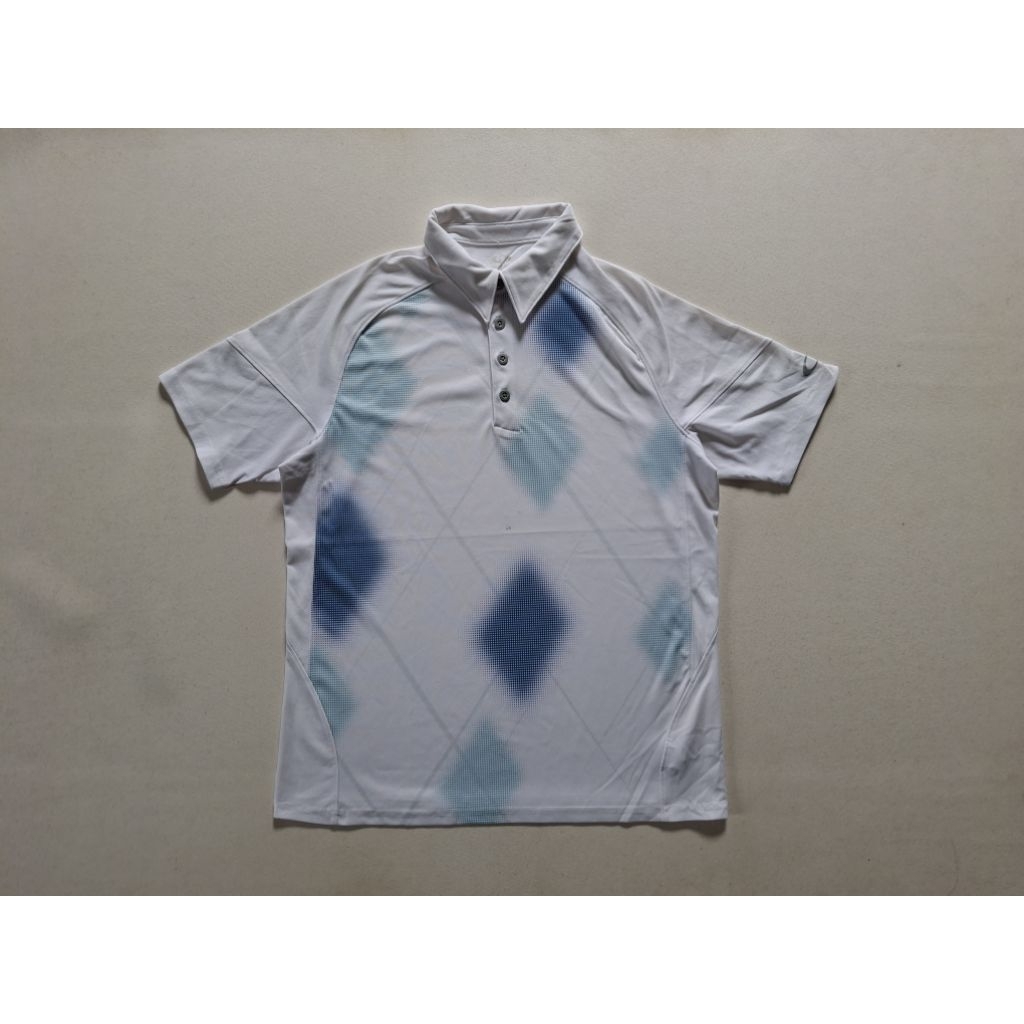 JERSEY OAKLEY GOLF ORIGINAL 100%