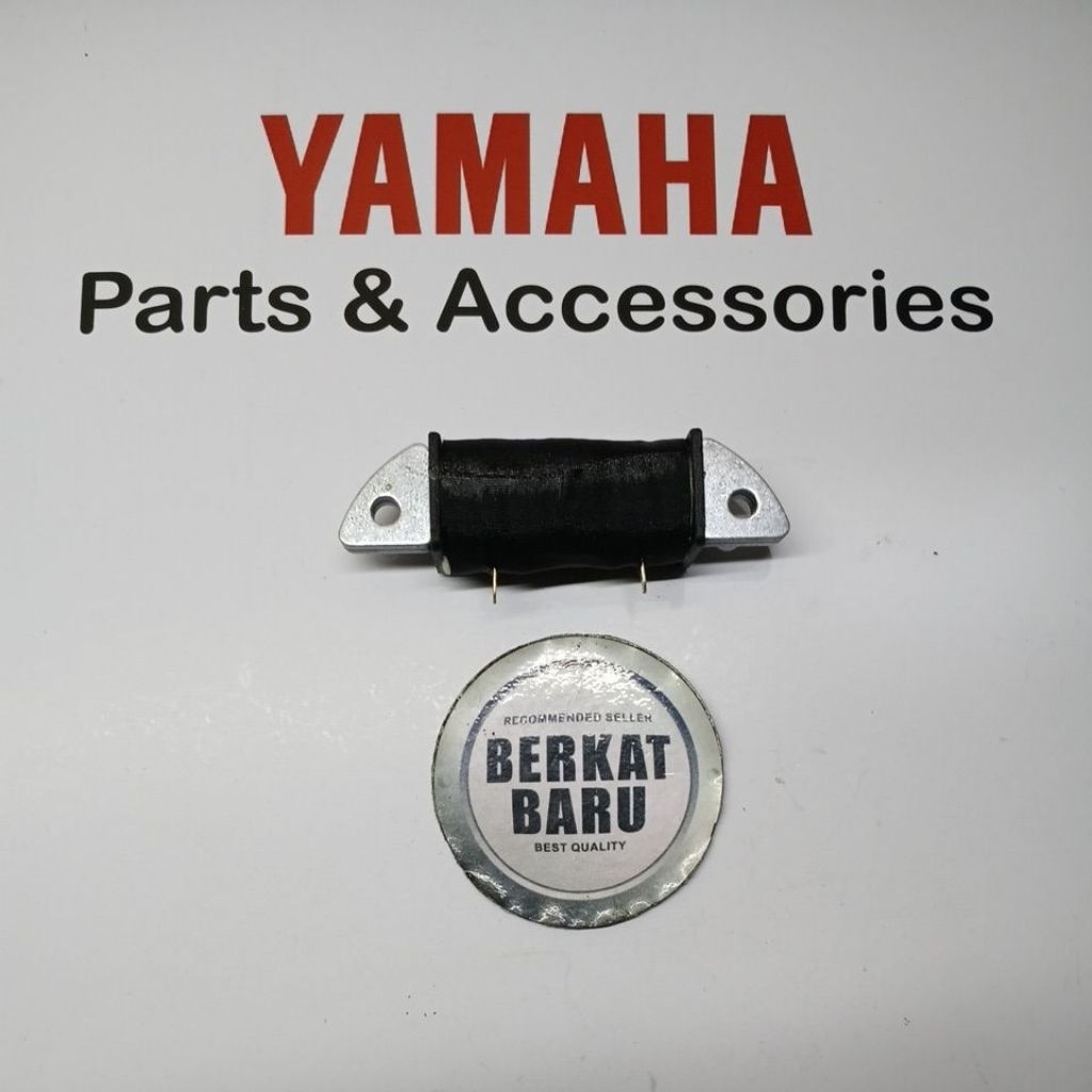 Spol Spul CDI Yamaha V80 Robot V80DX