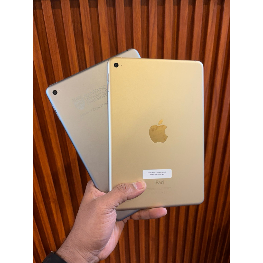 ipad mini4 64/128Gb