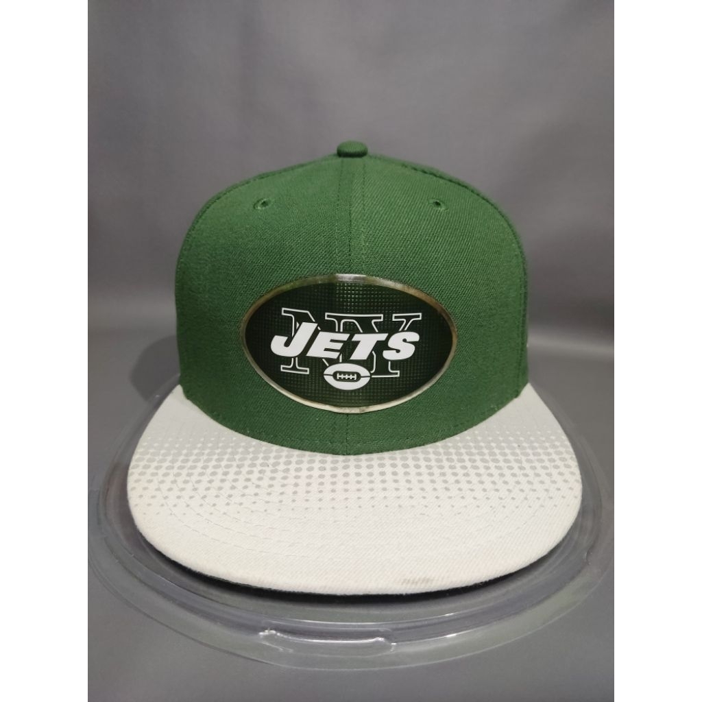 Topi Era 59Fifty NFL New York Jets