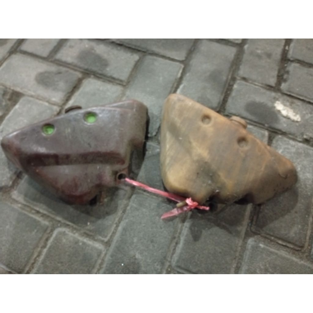 box oli samping suzuki a100 A100 econos