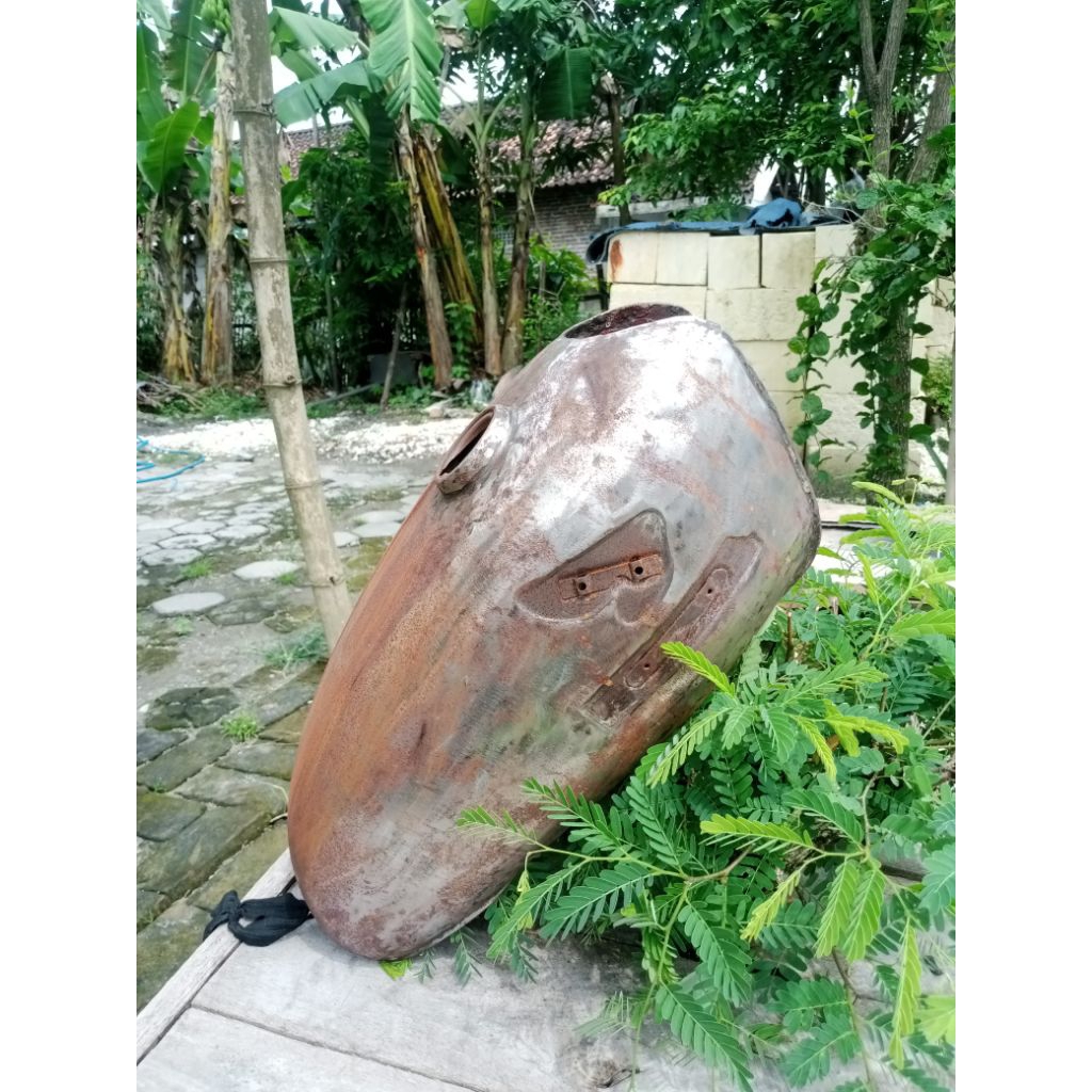 TANGKI CB K0 ORIGINAL