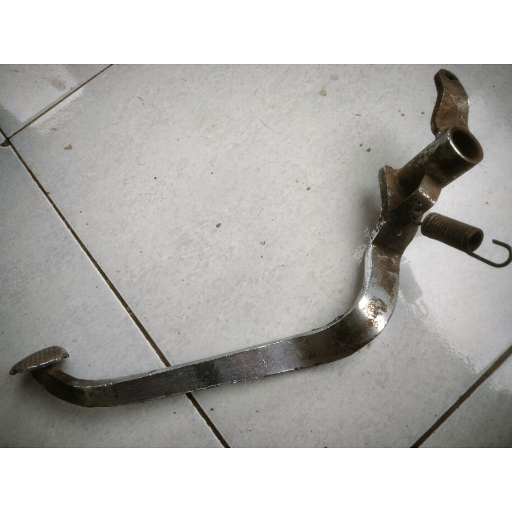 Pedal Rem Kawasaki Blitz R