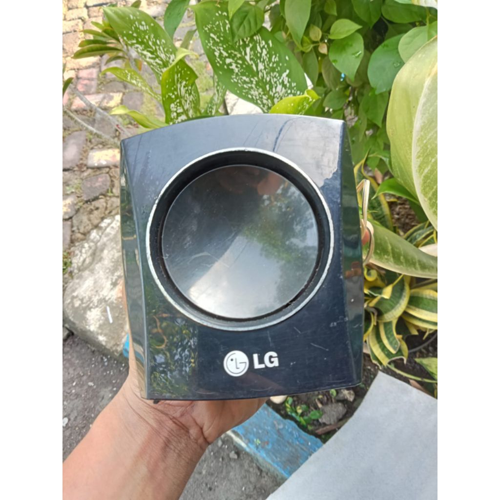 1pcs/Speaker Satelit LG/Speaker Hometheater LG