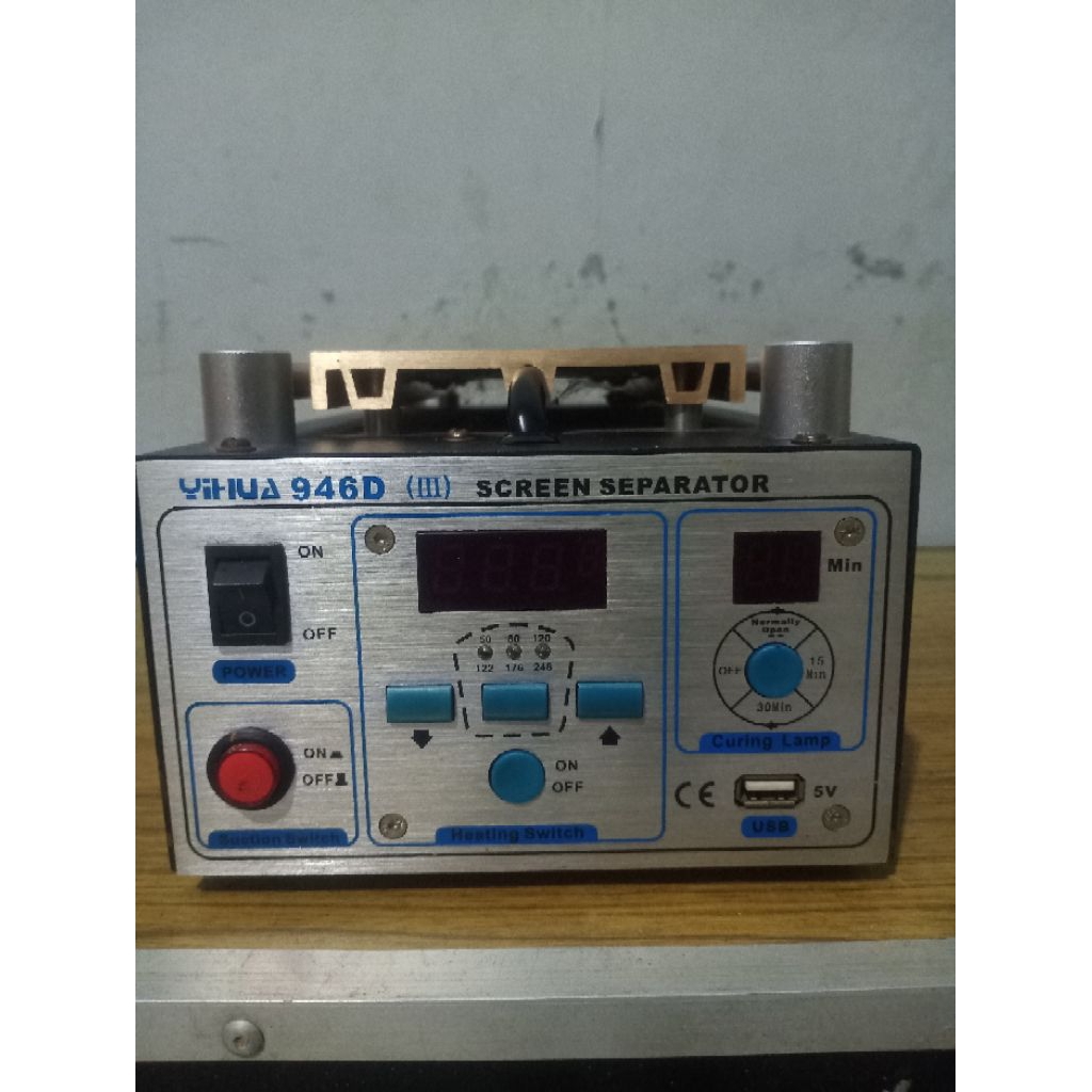 SEPARATOR Yihua 946D (Separator LCD)