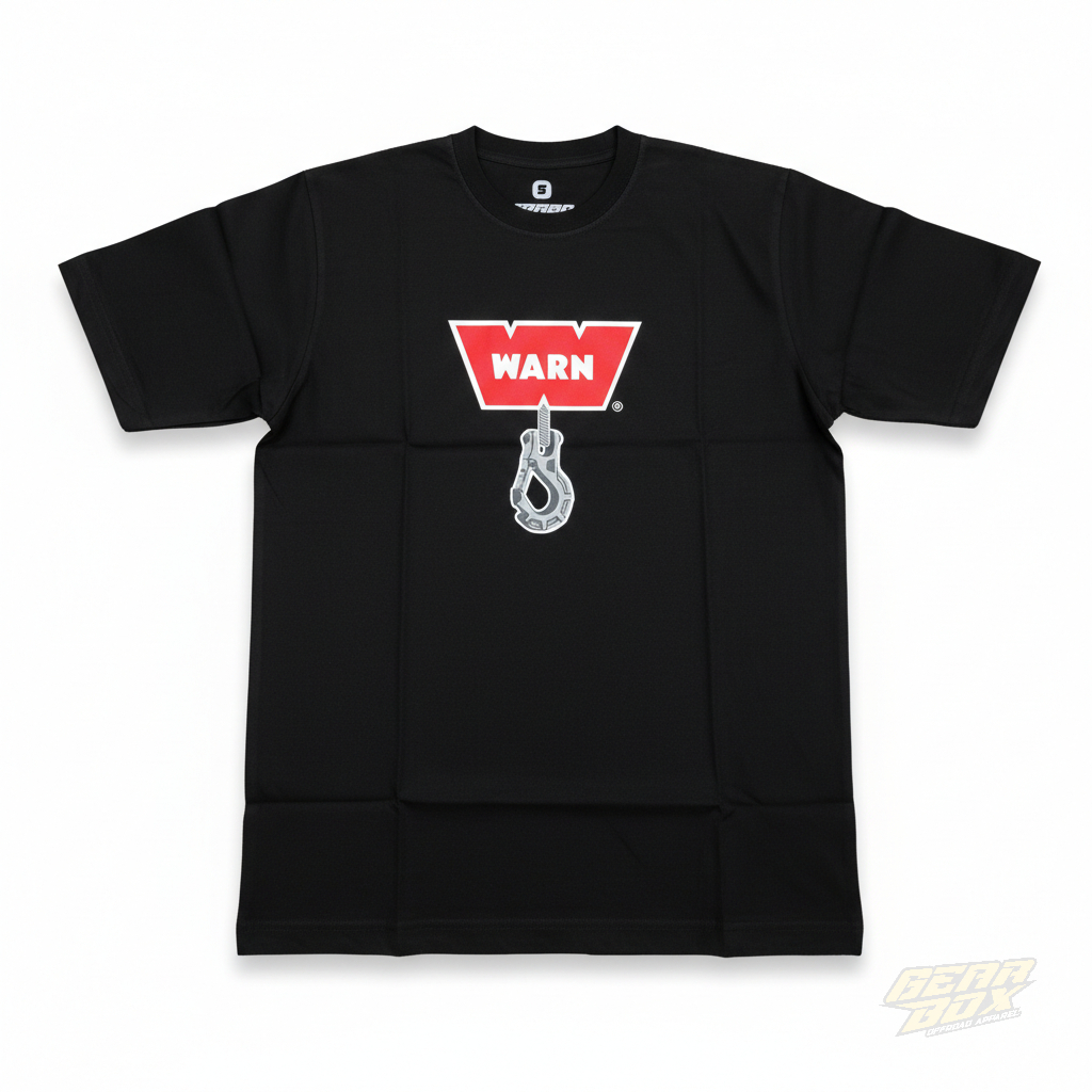 KAOS OFFROAD WARN