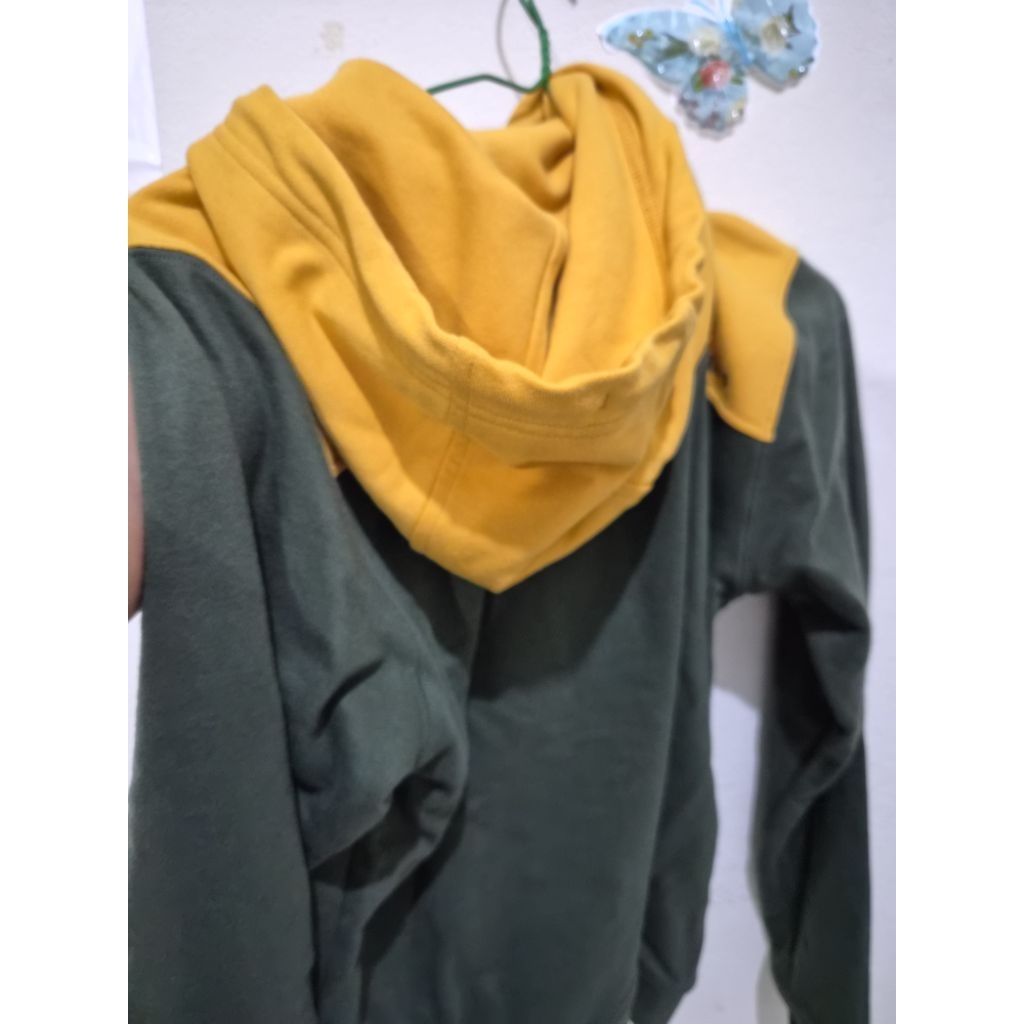 Baju Wanita/Hoodie Wanita Eiger