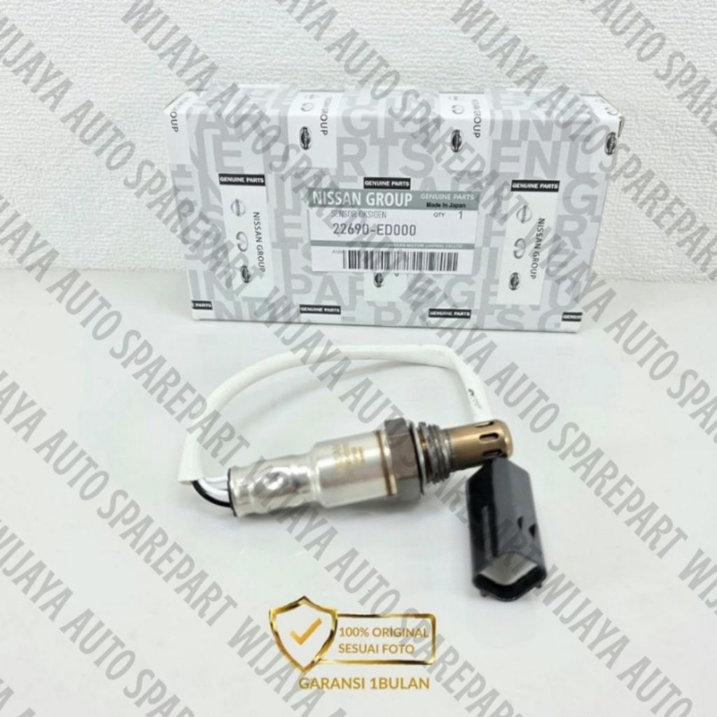 SENSOR OKSIGEN DEPAN ATAS GRAND LIVINA 22690-ED000