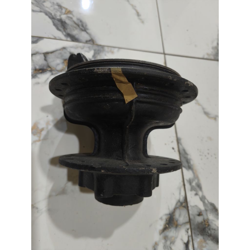 tromol ts 100e original cepotan