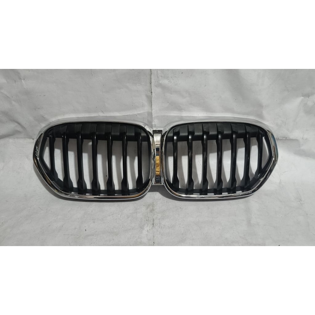 Grill grille BMW X1 f48 f49 LCI