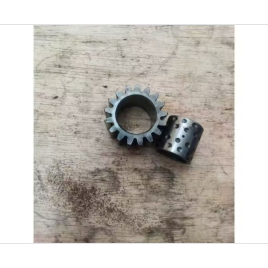 gigi ger primer astrea 800 , 700 , mochin