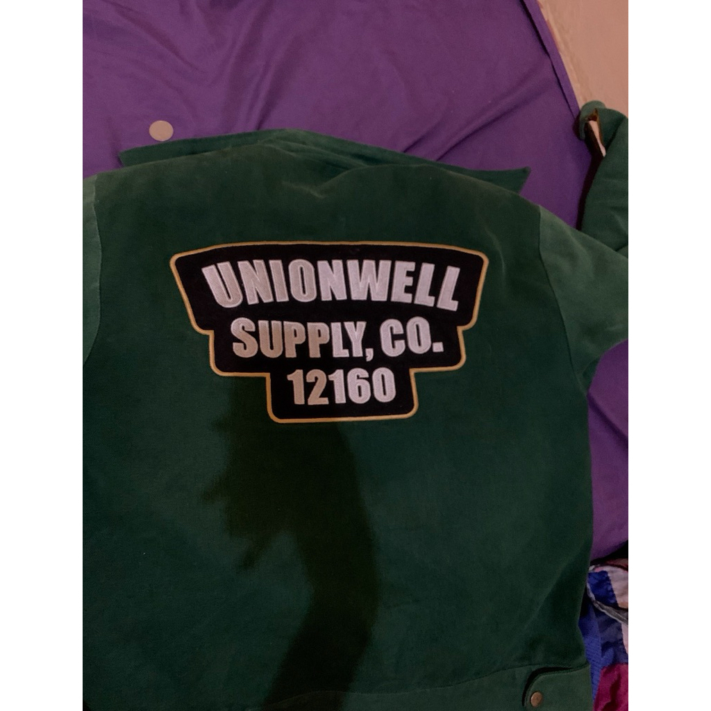 unionwell