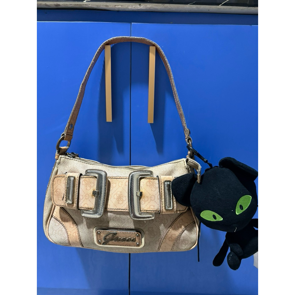 tas Guess vintage