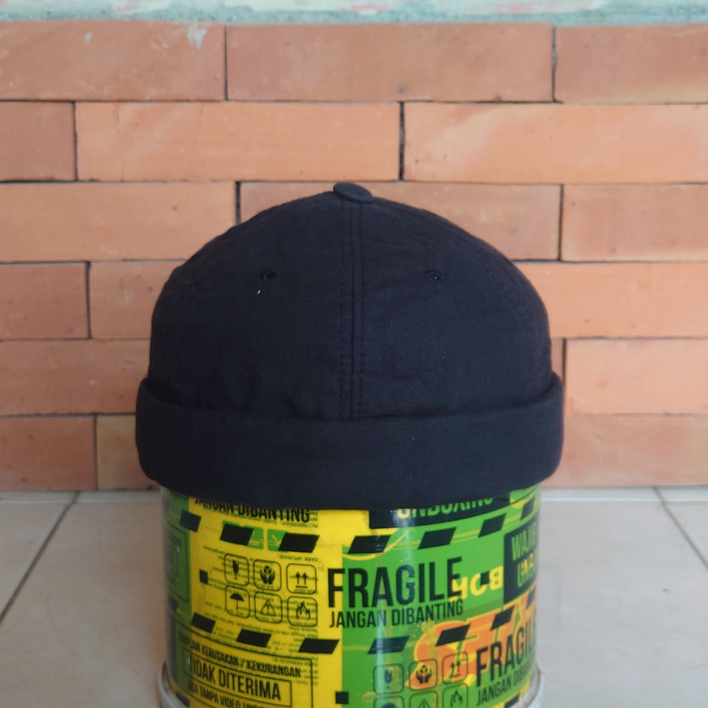 MIKIHAT TOPI PECI W.STANDARD ORIGINAL
