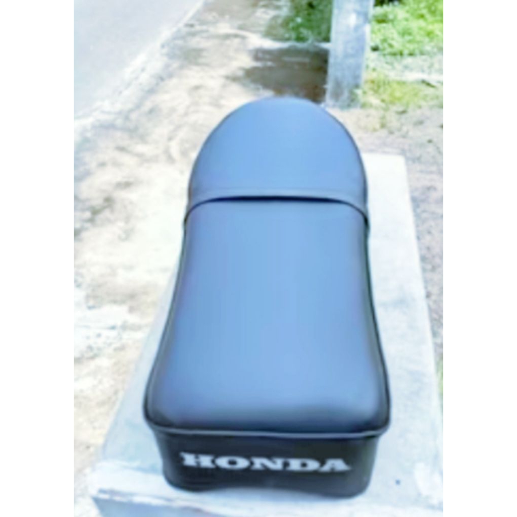 JOK HONDA PISPOT C50 JOK HONDA PISPOT STANDART ORI JOK HONDA C50 STANDART JOK HONDA C50 BERKUALITAS 