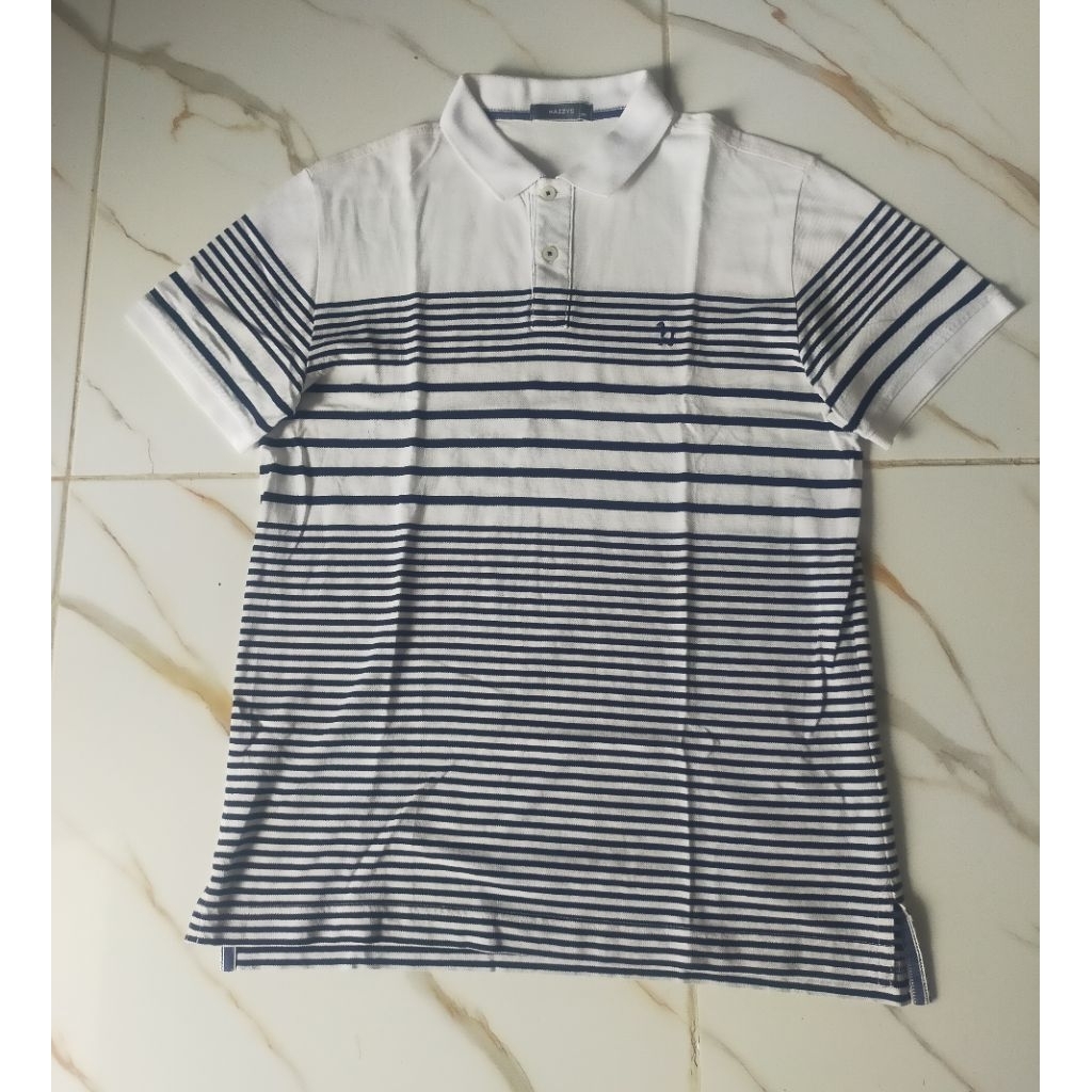 POLO HAZZYS ORIGINAL