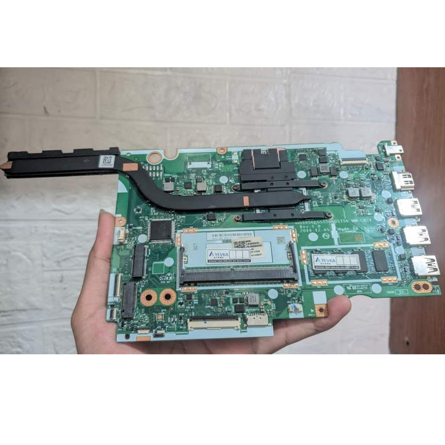 MOTHERBOARD LENOVO IDEAPAD 3 3-14ADA05 AMD ATHLON MAINBOARD LENOVO 3 NM-C821
