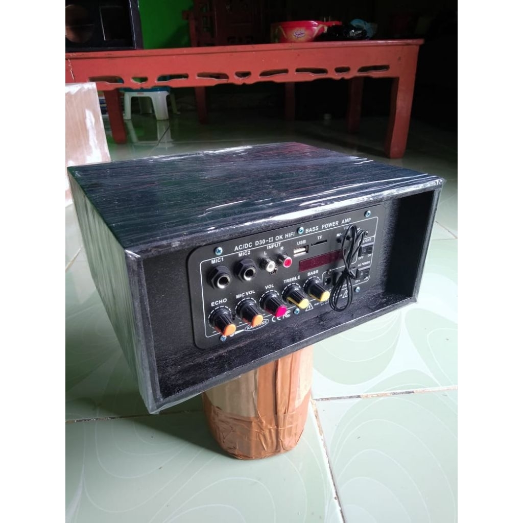 power sound miniatur