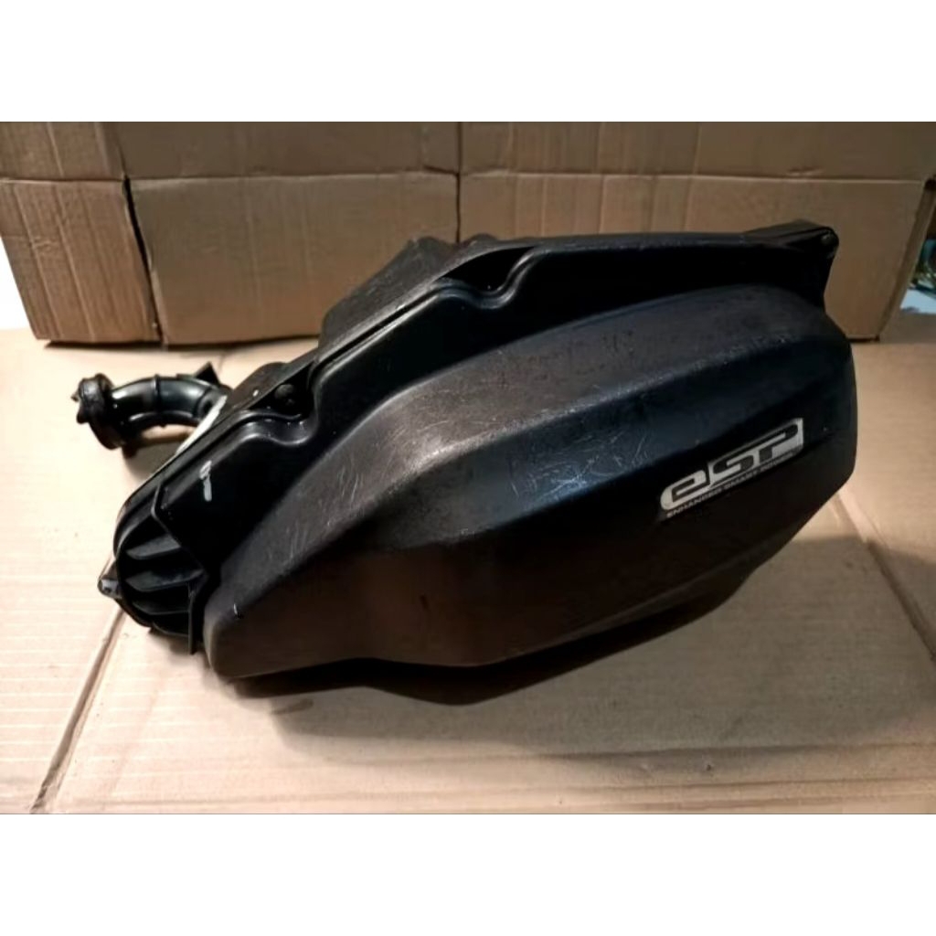 box filter vario 125 old,vario 125 -150 led original