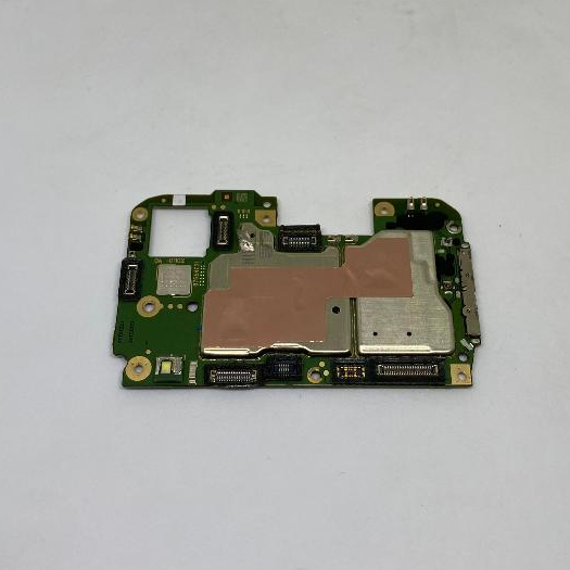 Mesin VIvo Y12s Matot