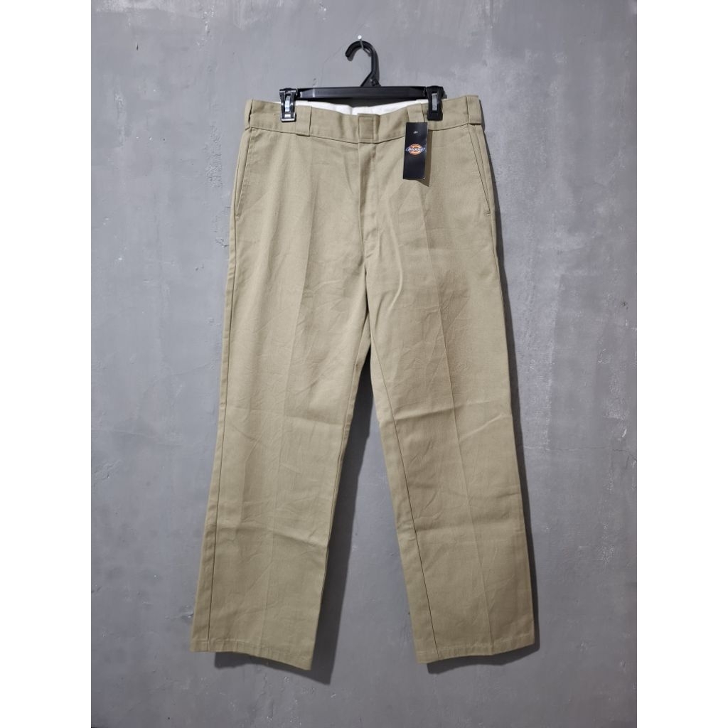 DICKIES 874 khakis original