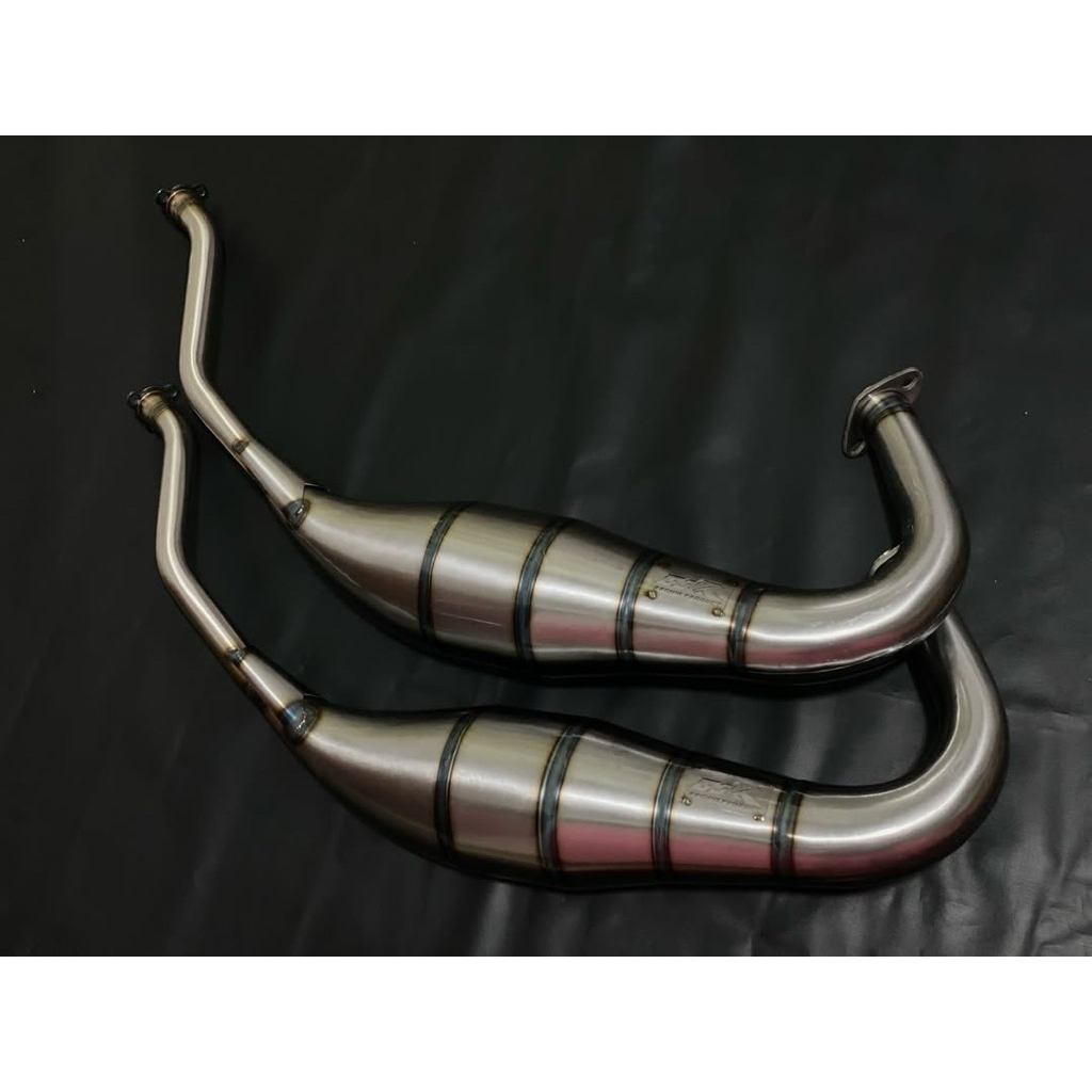 chamber ninja galvanis galvablack suara garing original fourtech & gjr