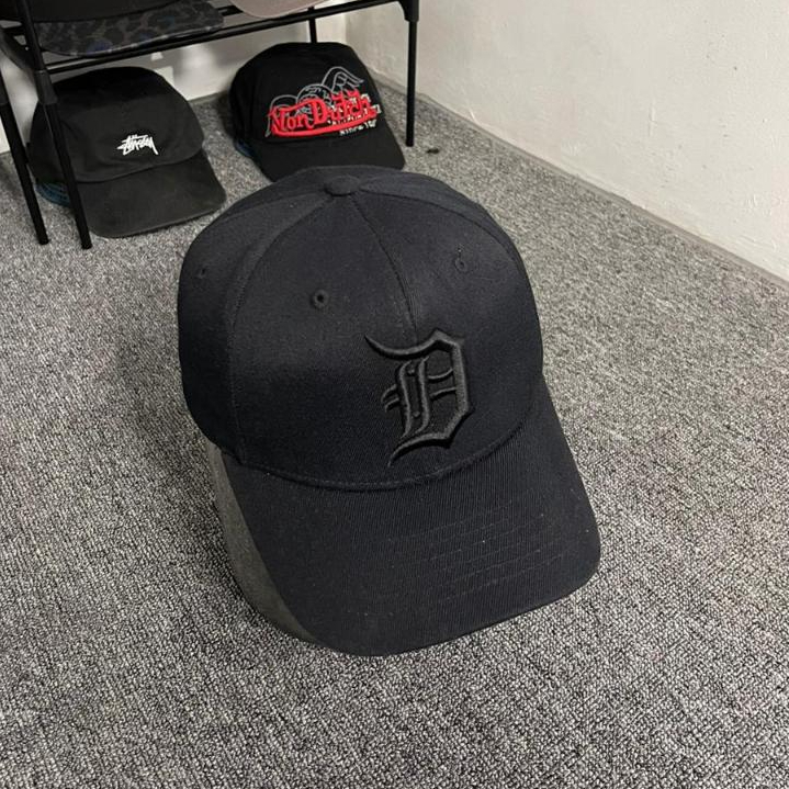 Detroit Baseball Cap BOB MLB