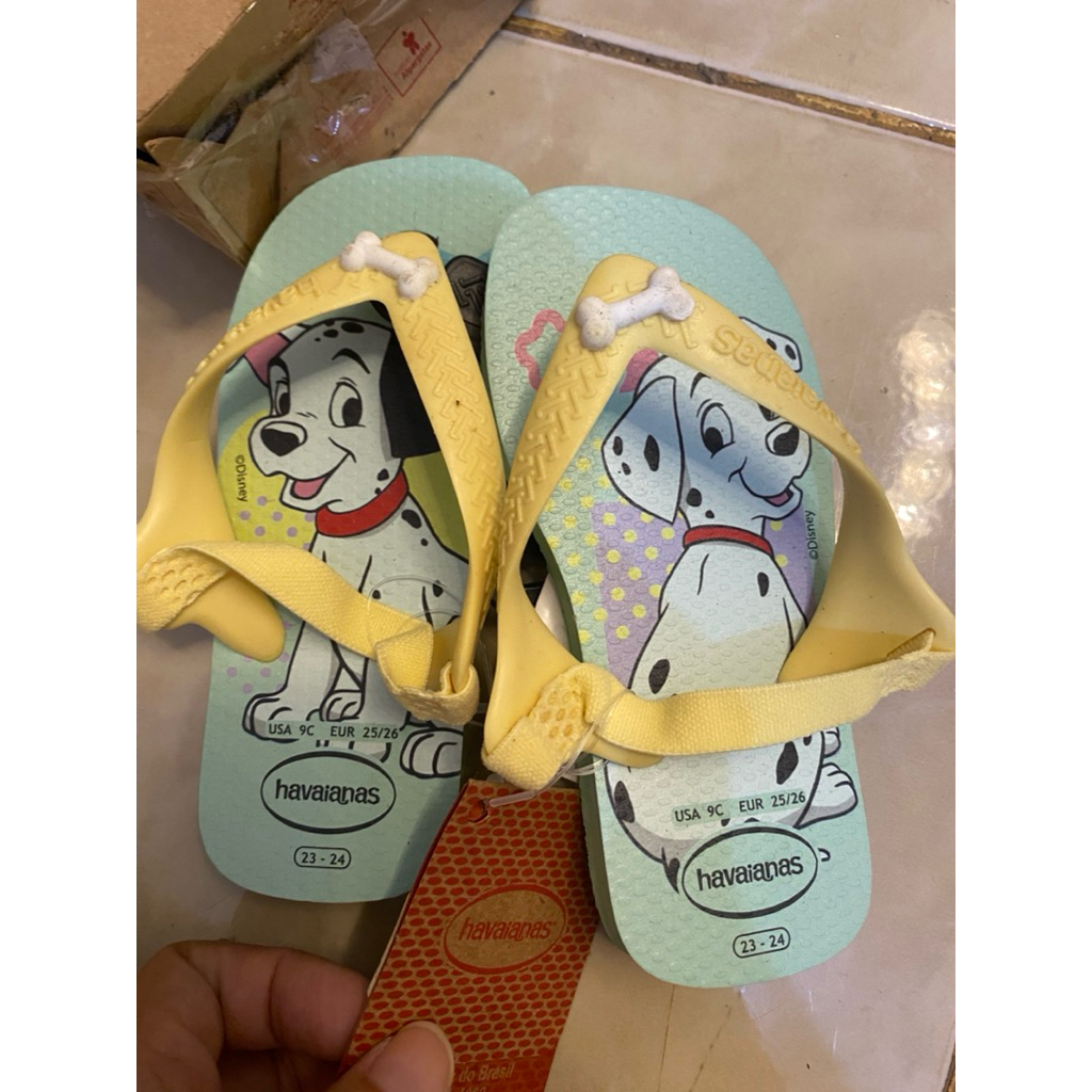 Havaianas Kids Baby