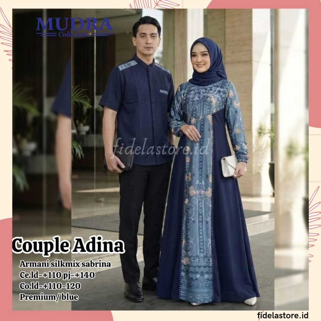 Mudra Hijab | Gamis Terbaru | Gamis Pesta | Zilla | Umara | Alula | Aqlia | Malini | Juita | Gama | 