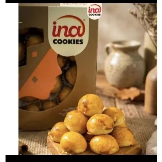 ina cookies regular, ina cookies kombinasi, ina cookies jar, ina cookies signature