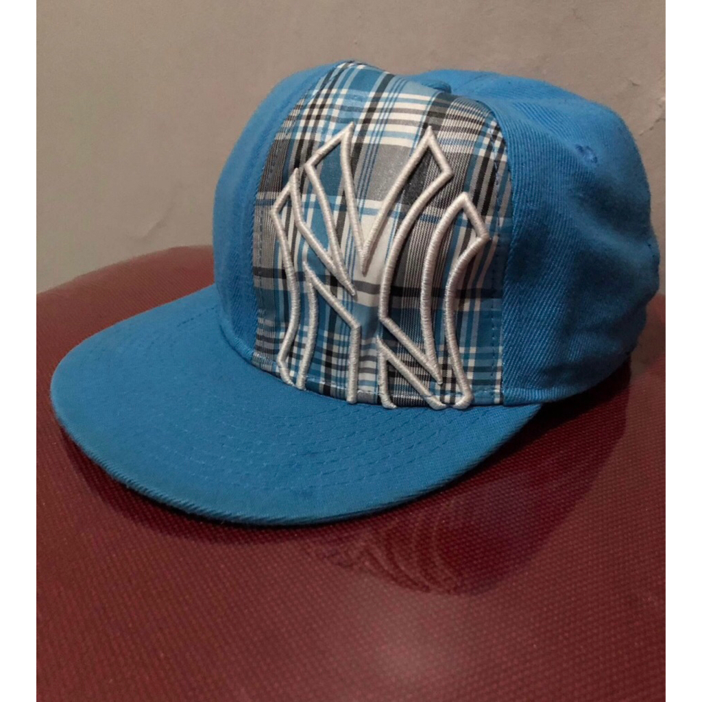 [Original] Topi NY Yankees Preloved