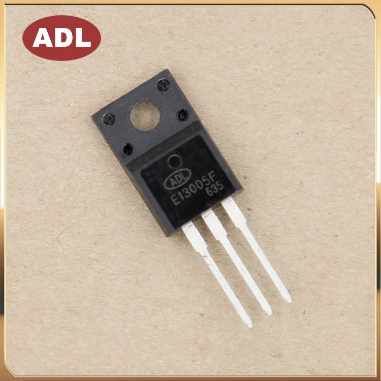 Transistor MJE13005 MJE 13005