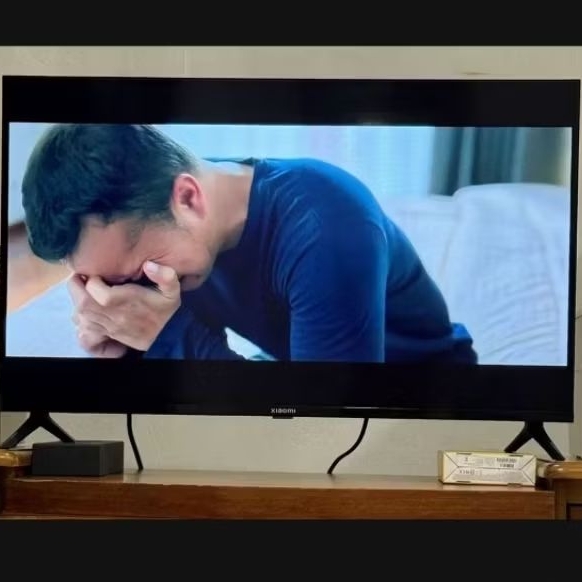 Xiaomi tv A32 second 32 inc