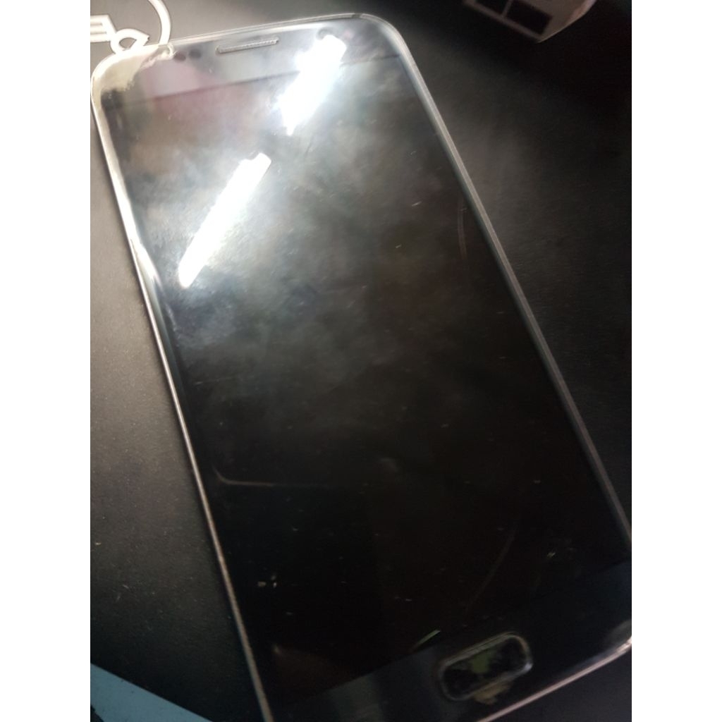Samsung s7 flat