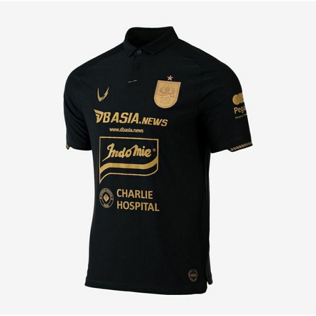 Jersey PSIS Semarang Piala Menpora Full Sponsor