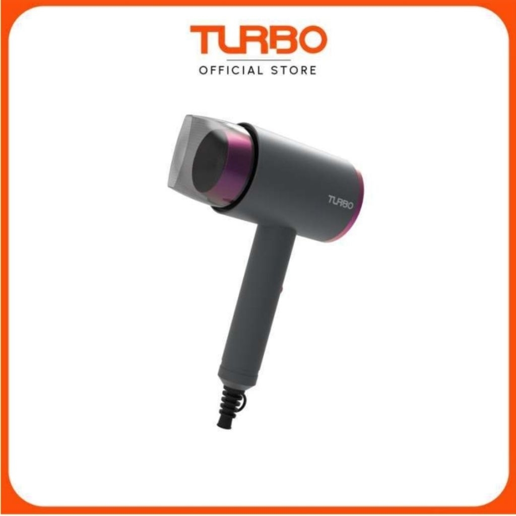 Hair Dryer Turbo EHD-600