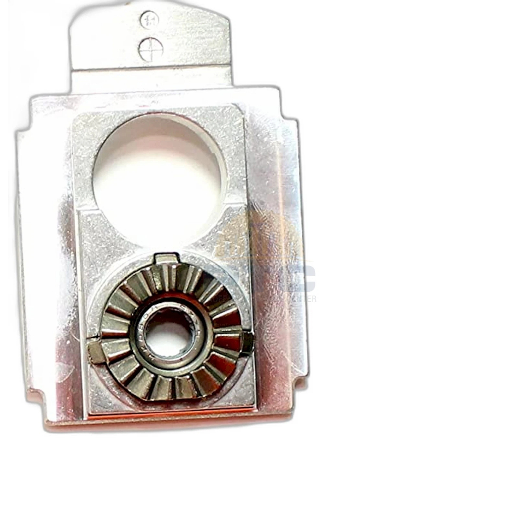 Bosch GSB 16 RE - Bearing Bracket (2609199115)