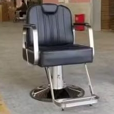 AERON - Kursi Hidrolik Barbershop Type JS - 009R