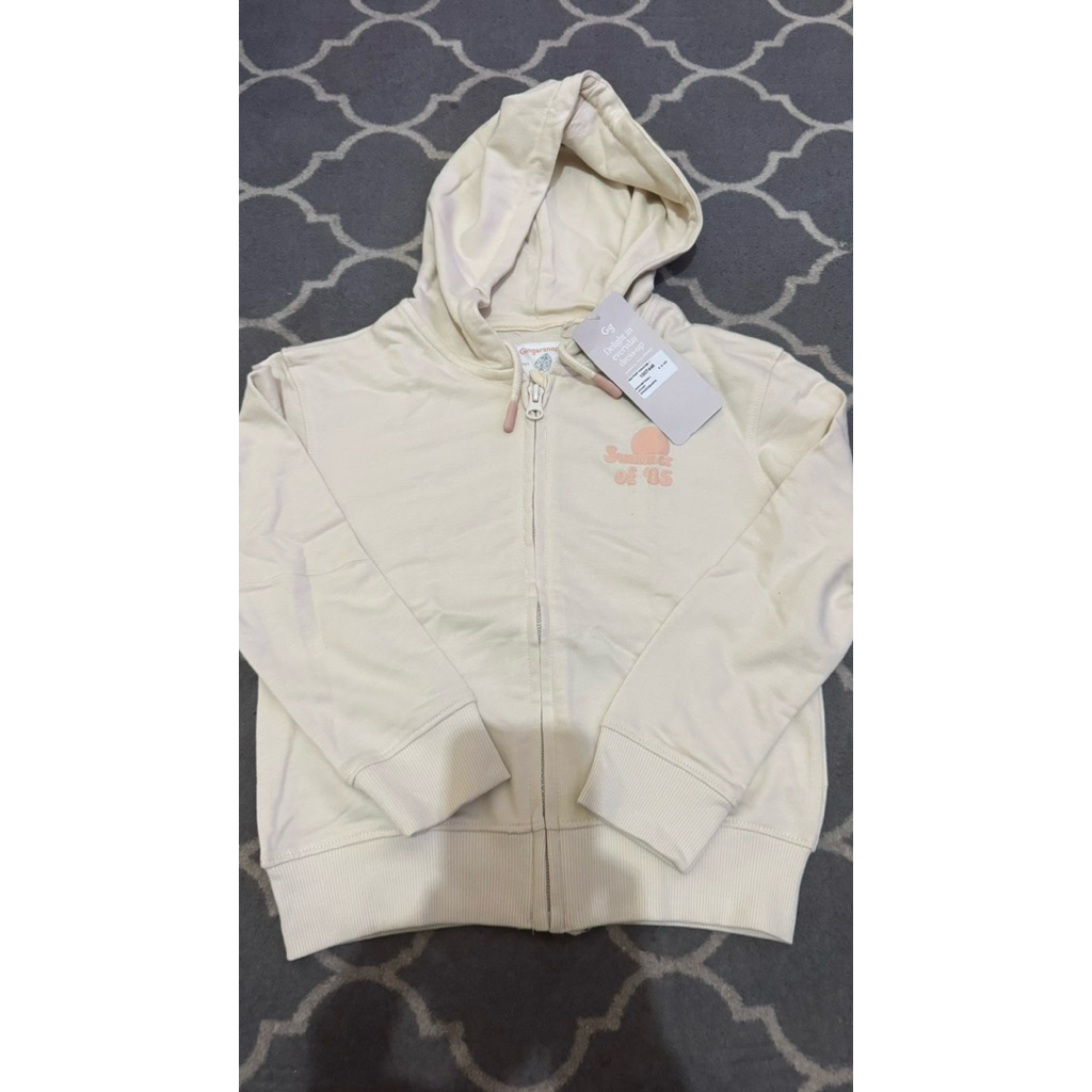 Set Baju Gingersnaps Anak