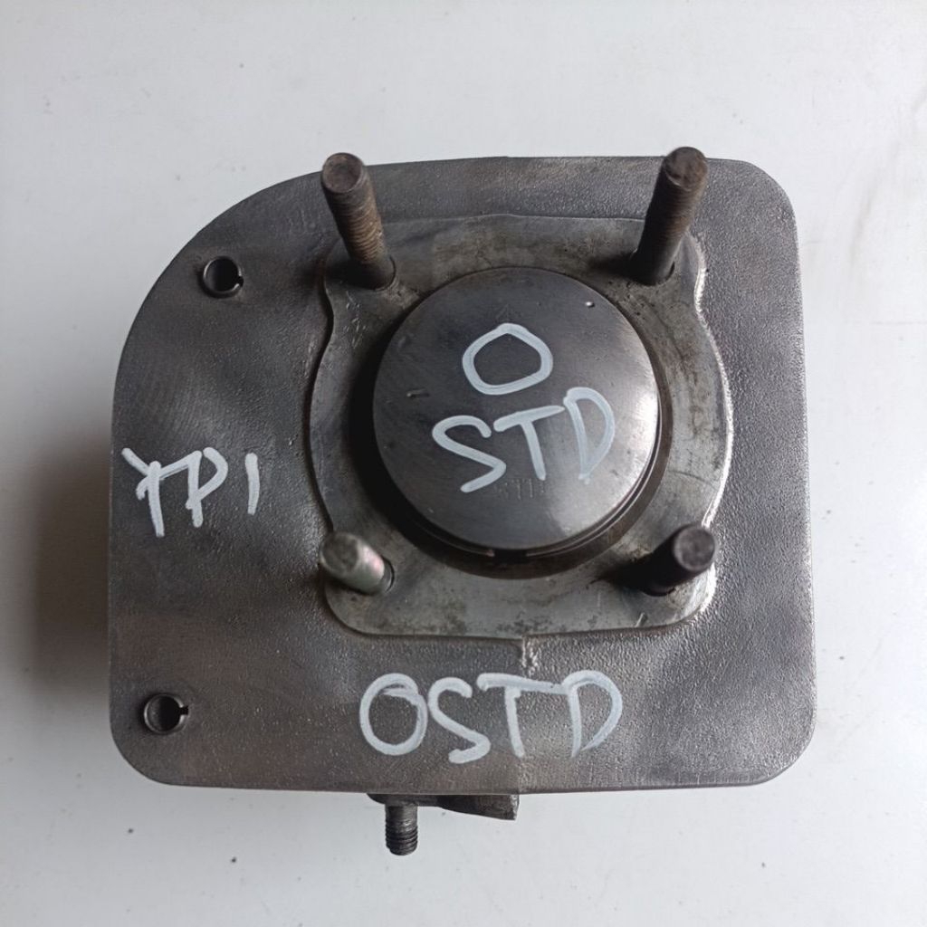 Blok boring silinder Fiz r YP1 Porting os 0 standart original