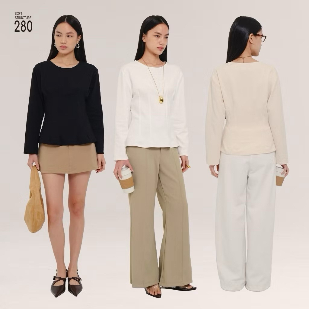 Claryn Lucy Top Daisy Top New with Tag