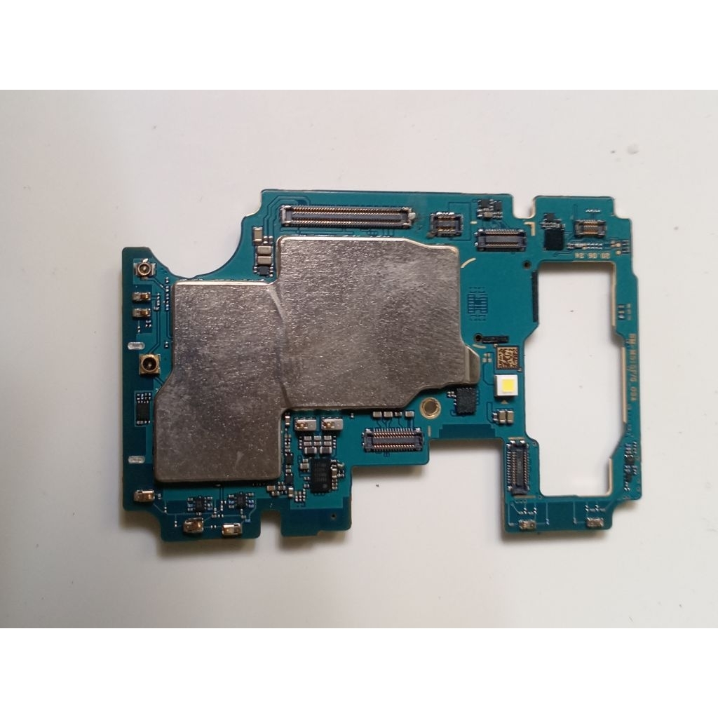 mesin samsung m51 8/128 minus sinyal