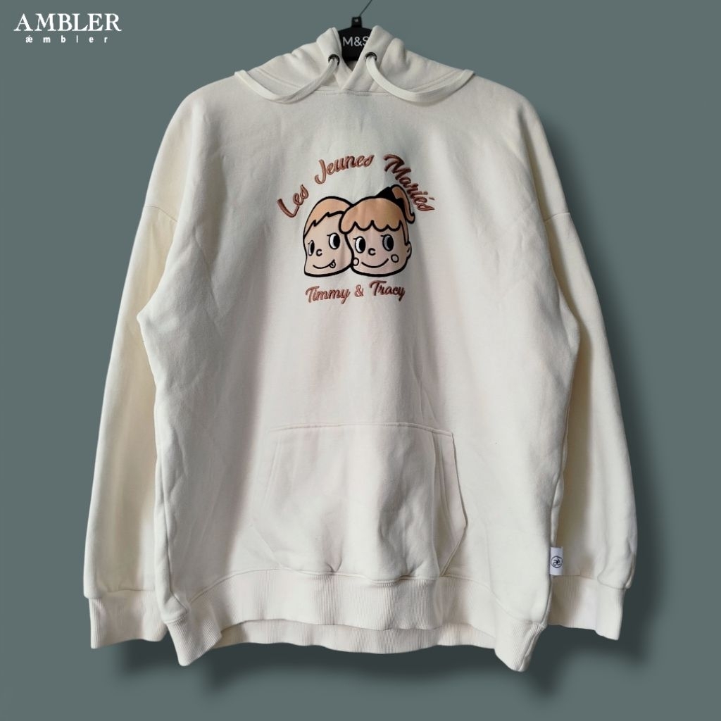 AMBLER Hoodie Original