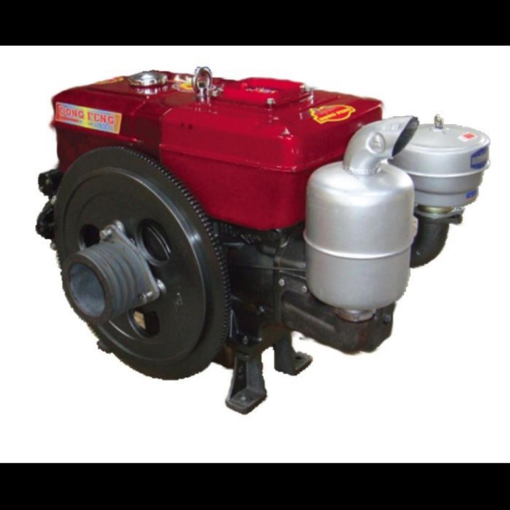 DIESEL 35 PK DONGFENG S 1135 M