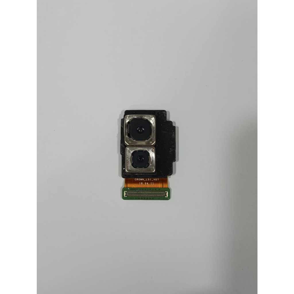 REAR CAMERA SAMSUNG GALAXY NOTE 9 - N960 ORIGINAL SECOND COPOTAN