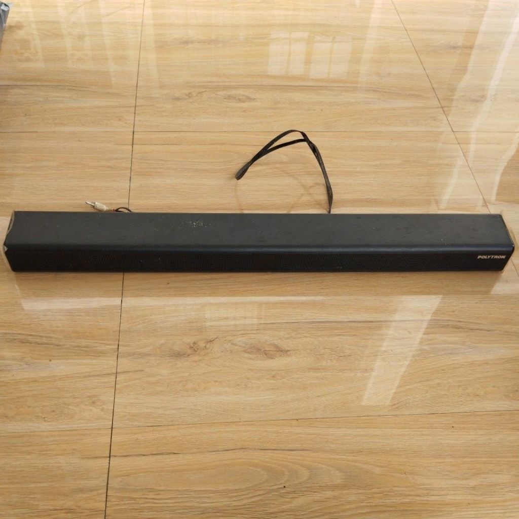 speaker tv Polytron