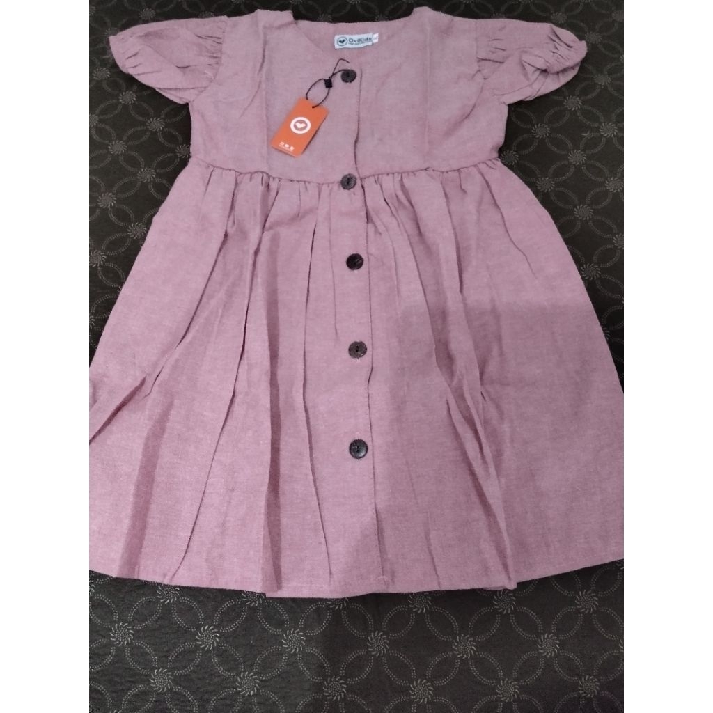 dress ovi kids